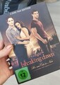 Twilight - Breaking Dawn - Biss zum Ende der Nacht Teil 1 /2 Disc Fan Edition