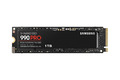 Samsung 990 PRO NVMe™ M.2 SSD - High-End-Gaming für Konsole und PC