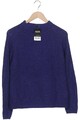 Comma Pullover Damen Strickpullover Strick Oberteil Gr. EU 38 Marine... #x5ka367