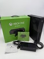 Original Xbox One 500GB | Inklusive OVP | Spielekonsole Schwarz | Modell 1540