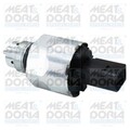 MEAT & DORIA Druckregelventil Common-Rail-System 9762 für VW POLO 5 6R1 6C1 GOLF