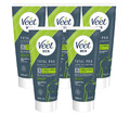 Veet for Men Haarentfernungs-Creme Power Effect 5 x 200ml