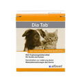 alfavet Dia Tab 20 x 5,5 g Kautabletten f. Hunde & Katzen bei Durchfall