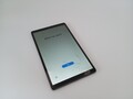 Samsung Galaxy Tab A7 Lite Tablet 8,7" 32GB 3GB RAM WLAN Grau KRISTALLRISS