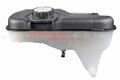 METZGER Ausgleichsbehälter, Kühlmittel 2140280 für JAGUAR