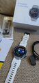 Amazfit T-Rex Pro Smartwatch mit GPS und Pulsfrequenz. Genau wie Garmin & Suunto