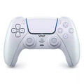 Sony Playstation 5 PS5 DualSense Wireless Gamepad Controller Weiß CFI-ZCT1W