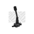 1x Zündspule MAPCO 80757 passend für FORD