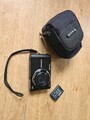 Samsung ST200 HD Digital Kamera Camera