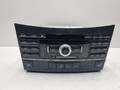Mercedes-Benz E W212 2011 Radio CD-Player DVD-Player Navigation A2129008409