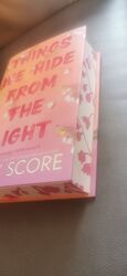 Lucy Score - Things we hide from the Light - FAIRYLOOT EXCLUSIVE Collectible