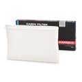 KAMOKA F402201 Innenraumfilter Pollenfilter für RENAULT GRAND SCÉNIC II (JM0/1)
