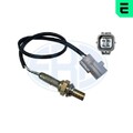 1x Lambdasonde ERA 570293A passend für TOYOTA