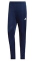 adidas Herren ENTRADA 22 Hose Tapered Navy Jogger Freizeit Yoga Sweat-Pant HC...