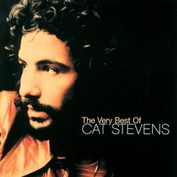 CAT STEVENS - THE VERY BEST OF CAT STEVENS   CD NEU