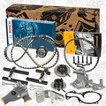 Zahnriemensatz FORD 1,0 Ecoboost mit BOSCH 1987946804 und ET Wasserpumpe PW0017