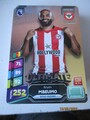 Panini Adrenalyn XL 2025 Premier League Plus 2 Bryan Mbeumo Ultimate