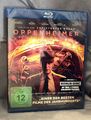 Oppenheimer (Blu-ray, 2023) Neu in Folie inkl. Bonus Disc