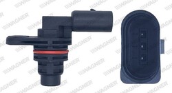 WAGNER CAS00008 Nockenwelleposition Sensor für VW Golf IV Schrägheck (1J1)