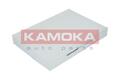 KAMOKA (F416101) Innenraumfilter, Pollenfilter, Mikrofilter für SEAT SKODA VW