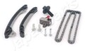Japanparts Steuerkettensatz passend für NISSAN