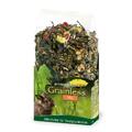 JR Farm Grainless Mix Zwergkaninchen | 6x 650g