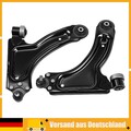 Querlenker Satz Vorderachse Ersatz für Opel Meriva MK I X03 2-Teilig 2x L+R