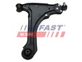 Querlenker Dreieckslenker FAST FT15527 Stahl für OPEL VECTRA J89 ASTRA T92 CC