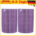 Ersatz Antibacterial-filter für Xiaomi Mi Air Purifier 3C 3H 2 2H 2S Pro Filter