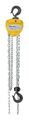Yale Stirnradflaschenzug 6m VS III, 2000-1 - 192058146