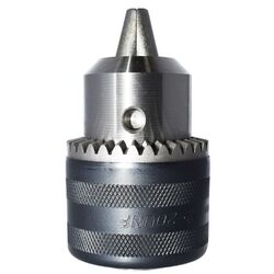 extra stabiles 1,5 - 13 mm Zahnkranzbohrfutter ohne/mit SDS-plus Adapter 