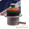 BOSCH KRAFTSTOFFDRUCKREGLER REGELVENTIL FÜR AUDI 100 C4 4A 80 B4 A4 B5 8D 94-00
