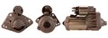 LUCAS LRS02526 Starter Anlasser 2kW passend für MERCEDES-BENZ VITO Tourer (W447)