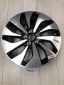 FORD FOCUS MK4	ALUFELGE 7,0Jx17 ET50 NEU ORIGINAL JX7C-1007-G1A