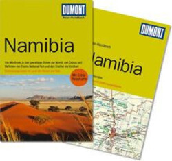 DuMont Reise-Handbuch Reiseführer Namibia von Lossk... | Buch | Zustand sehr gutGeld sparen und nachhaltig shoppen!