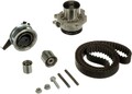 Gates KP15678XS Wasserpumpe + Zahnriemensatz für AUDI MAN SEAT SKODA VW Kühlung