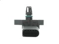Luftdrucksensor, Höhenanpassung BOSCH 0 281 002 976 für A3 (8P1) 2 2007-2012
