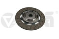 Kupplungsscheibe 31411389301 vika für AUDI SEAT SKODA VW