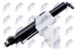 NTY Waschwasserdüse, Scheinwerferreinigung vorne rechts EDS-FR-000