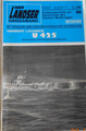 Der Landser Nr. 806  "U 425" Schicksal eines  Eismeer U-Boot