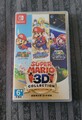 🎮 Super Mario 3D All-Stars (Nintendo Switch) – Asiatische Version, Top Zustand