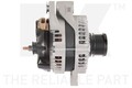 NK 4823006 Generator passend für FIAT