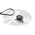 GATES Keilrippenriemensatz Micro-V® Kit K016PK1025