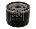FEBI BILSTEIN 33000 Ölfilter für ALFA ROMEO  passend für FIAT LANCIA