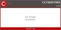 CASCO CST14121GS Starter Anlasser 2,20kW für FORD S-MAX (WA6) GALAXY (WA6) 12V