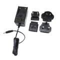 5V Netzadapter für Zoom Q2n-4K Handy Video Recorder Ladegerät
