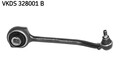 SKF VKDS 328001 B Lenker, Radaufhängung für MERCEDES-BENZ
