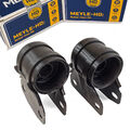 2x MEYLE HD Querlenkerbuchse Vorderachse für FORD Galaxy CK Mondeo V CE CD CF
