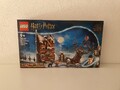 LEGO Harry Potter: Heulende Hütte und Peitschende Weide (76407) NEU/Ungeöffnet