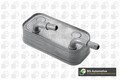 BGA CO0910 Ölkühler, Automatikgetriebe für BMW